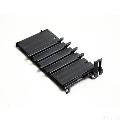 Nuevas piezas de cajero automático Diebold DIVERT DOOR Piezas de cajero automático 49200672000D 49-200672-000D