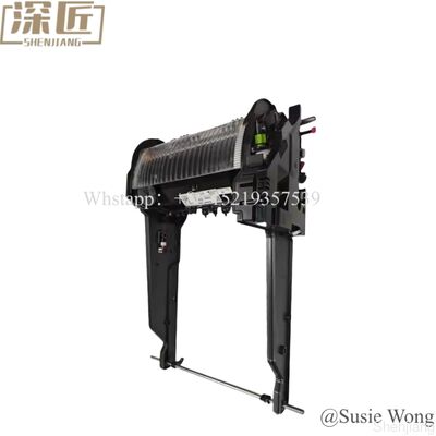 1750342439 Nuevas piezas originales de cajeros Diebold Nixdorf SDU Unidad de distribución de apiladores FL RL V6A 01750342439