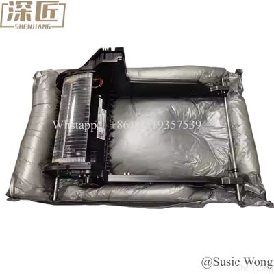 1750342439 Nuevas piezas originales de cajeros Diebold Nixdorf SDU Unidad de distribución de apiladores FL RL V6A 01750342439