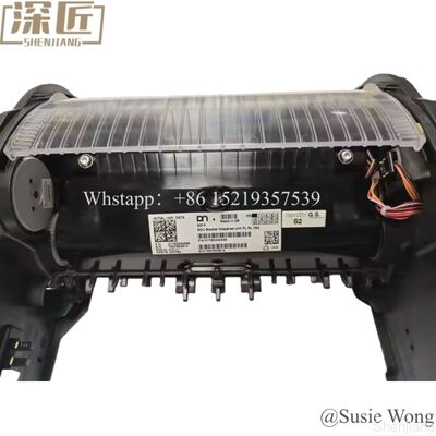 1750342439 Nuevas piezas originales de cajeros Diebold Nixdorf SDU Unidad de distribución de apiladores FL RL V6A 01750342439