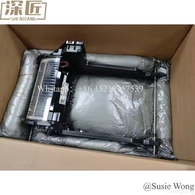 1750342439 Nuevas piezas originales de cajeros Diebold Nixdorf SDU Unidad de distribución de apiladores FL RL V6A 01750342439