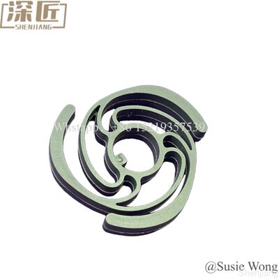 Nueva Máquina Recicladora Original Diebold Nixdorf 368 378 3750 RB Cassette Paddle wheel 49229513000A