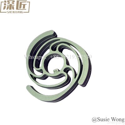 Nueva Máquina Recicladora Original Diebold Nixdorf 368 378 3750 RB Cassette Paddle wheel 49229513000A