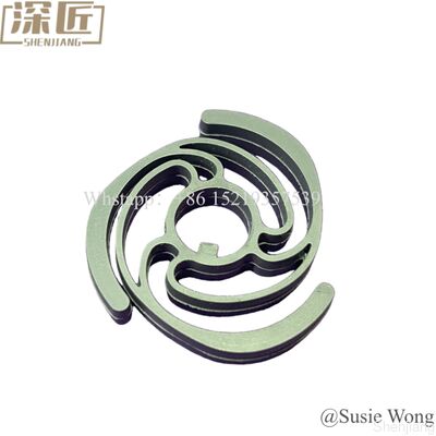 Nueva Máquina Recicladora Original Diebold Nixdorf 368 378 3750 RB Cassette Paddle wheel 49229513000A