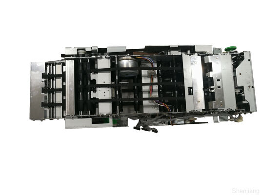 Nueva Unidad Superior Original Fujitsu F510 KD03300 Dispensador de Medios Multi-Cassette KD03300-C310