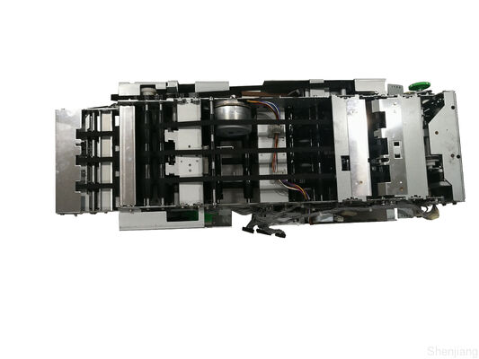 Nueva Unidad Superior Original Fujitsu F510 KD03300 Dispensador de Medios Multi-Cassette KD03300-C310