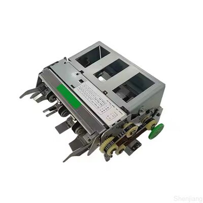 Nuevo distribuidor de medios de transmisión Fujitsu F510 KD03300 Multi Cassette KD03300-C600 F510 Modulo de recogida de transporte