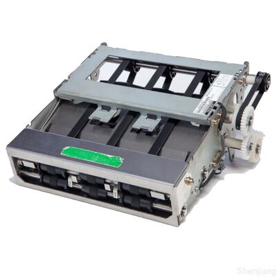 Nuevo Dispensador de Medios Multicasete Fujitsu F510 KD03300 Original KD03300-C300 Unidad Presentadora