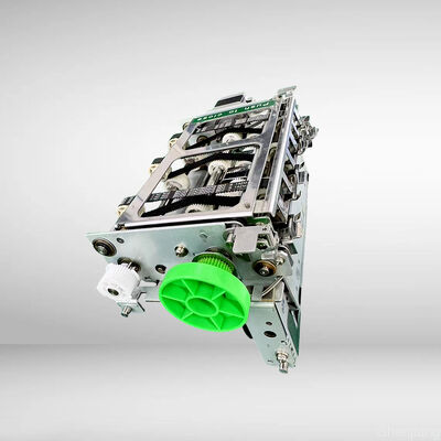 Nuevo distribuidor de medios de transmisión Fujitsu F510 KD03300 Multi Cassette KD03300-C600 F510 Modulo de recogida de transporte