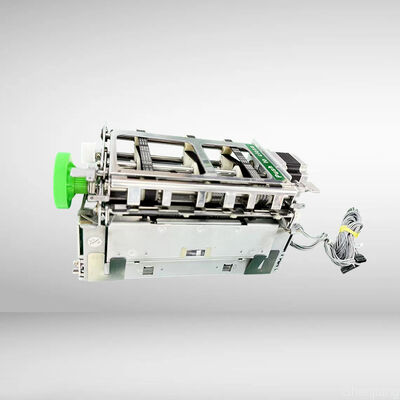 Nuevo distribuidor de medios de transmisión Fujitsu F510 KD03300 Multi Cassette KD03300-C600 F510 Modulo de recogida de transporte