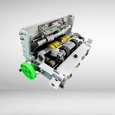 Nuevo distribuidor de medios de transmisión Fujitsu F510 KD03300 Multi Cassette KD03300-C600 F510 Modulo de recogida de transporte