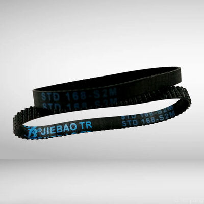 FUJITSU F53/F56 KD03234-C520 Cinturón de dientes del dispensador de facturas 10 * 168 S2M con todo tipo de cinturones