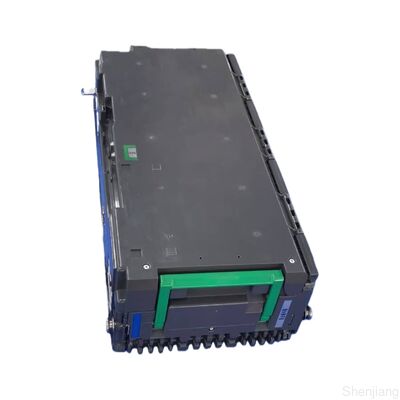 Hitachi TS-M1U2-SRB30 Caja de casetes de reciclaje SR7500 Serie UR2-RB Compatible con Omron