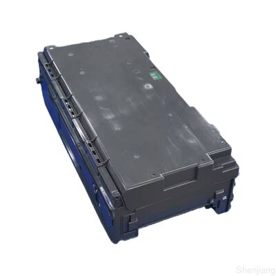 Hitachi TS-M1U2-SRB30 Caja de casetes de reciclaje SR7500 Serie UR2-RB Compatible con Omron