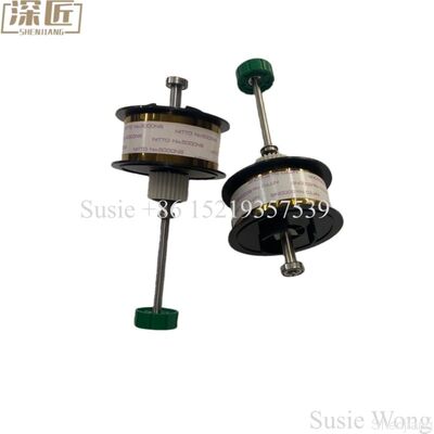 M7628716A Nueva piezas originales del cajero automático de Hitach 49024234000B Hitachi 2845V SR7500 7500VS Hitachi Escrow Tape