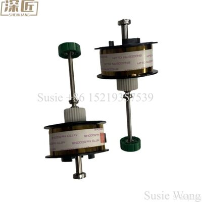 M7628716A Nueva piezas originales del cajero automático de Hitach 49024234000B Hitachi 2845V SR7500 7500VS Hitachi Escrow Tape