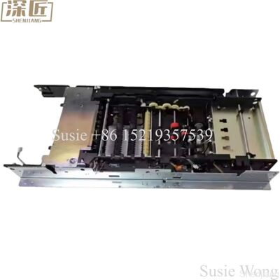 1750291697 Diebold Nixdorf Modulo HCT Chasis de la cabeza transporte 01750291697 para los cajeros automáticos de las series DN100D DN200 DN400 DN450 y RM4
