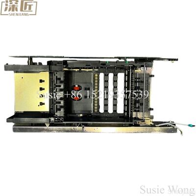 Transporte 01750291697 del chasis principal del módulo Diebold Nixdorf HCT para cajeros automáticos de las series DN100D DN200 DN400 DN450 y RM4