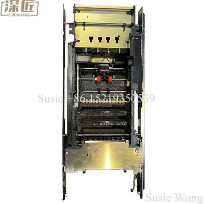 Transporte 01750291697 del chasis principal del módulo Diebold Nixdorf HCT para cajeros automáticos de las series DN100D DN200 DN400 DN450 y RM4