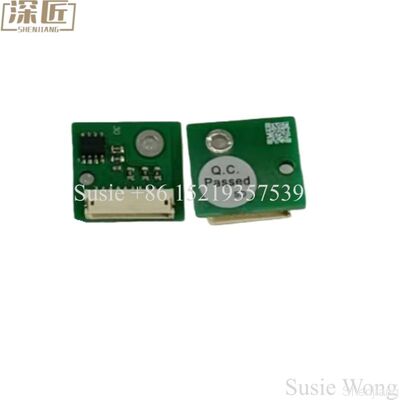 El almacenamiento en bobina de fianza Diebold Nixdorf 1750297101 para cajeros automáticos de la serie DN200 DN250 DN400 DN450 y RM4