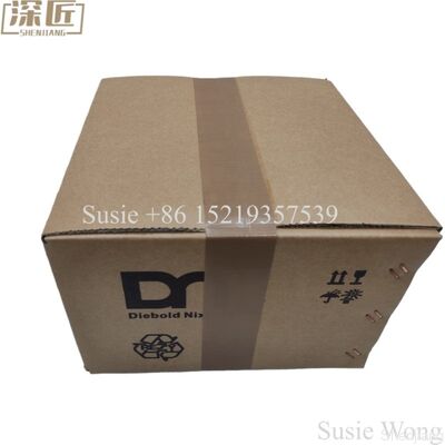 El almacenamiento en bobina de fianza Diebold Nixdorf 1750297101 para cajeros automáticos de la serie DN200 DN250 DN400 DN450 y RM4