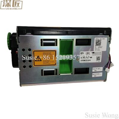 El almacenamiento en bobina de fianza Diebold Nixdorf 1750297101 para cajeros automáticos de la serie DN200 DN250 DN400 DN450 y RM4