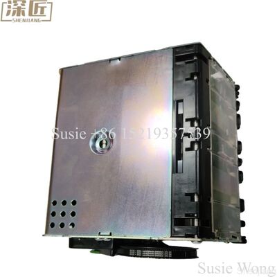 El almacenamiento en bobina de fianza Diebold Nixdorf 1750297101 para cajeros automáticos de la serie DN200 DN250 DN400 DN450 y RM4