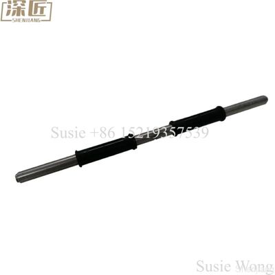 Almacenamiento Braket 1750125772 del carrete del depósito de garantía de Diebold Nixdorf para los cajeros automáticos de las series DN200 DN250 DN400 DN450 y RM4