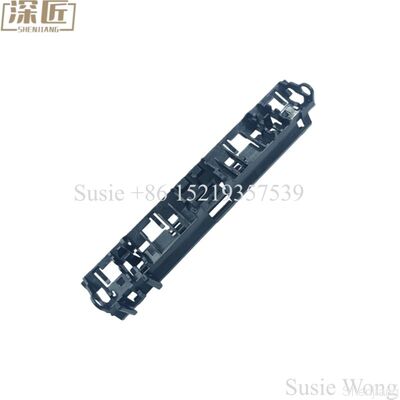 Almacenamiento Braket 1750125772 del carrete del depósito de garantía de Diebold Nixdorf para los cajeros automáticos de las series DN200 DN250 DN400 DN450 y RM4