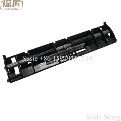 Almacenamiento Braket 1750125772 del carrete del depósito de garantía de Diebold Nixdorf para los cajeros automáticos de las series DN200 DN250 DN400 DN450 y RM4