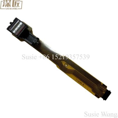 TS-EC2G-U13210H Cabezal lector de tarjetas V2G de Hitachi para cajeros automáticos Hico V2G W/R Head