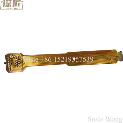 TS-EC2G-U13210H Cabezal lector de tarjetas V2G de Hitachi para cajeros automáticos Hico V2G W/R Head