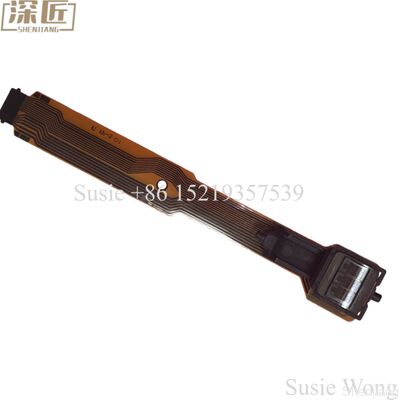 TS-EC2G-U13210H Cabezal lector de tarjetas V2G de Hitachi para cajeros automáticos Hico V2G W/R Head