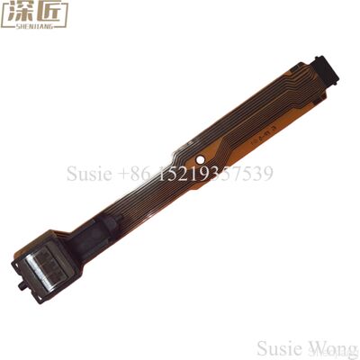 TS-EC2G-U13210H Cabezal lector de tarjetas V2G de Hitachi para cajeros automáticos Hico V2G W/R Head