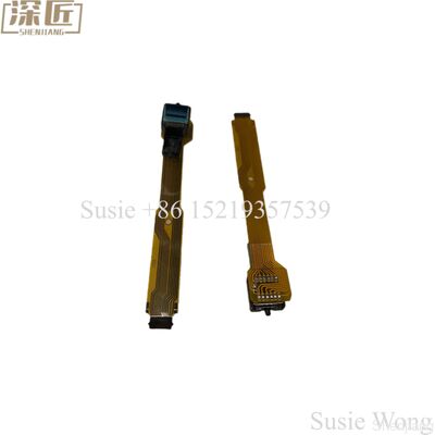 TS-EC2G-U13210H China TS-EC2G-U13210H Hitachi Omron Lector de tarjetas V2G 2845V UR2 Reciclaje Lector de tarjetas V2G