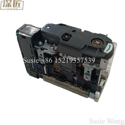 TS-EC2G-U13210H China TS-EC2G-U13210H Hitachi Omron Lector de tarjetas V2G 2845V UR2 Reciclaje Lector de tarjetas V2G