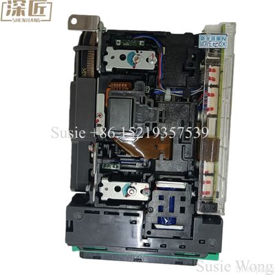 TS-EC2G-U13210H China TS-EC2G-U13210H Hitachi Omron Lector de tarjetas V2G 2845V UR2 Reciclaje Lector de tarjetas V2G
