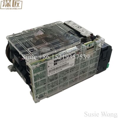 TS-EC2G-U13210H China TS-EC2G-U13210H Hitachi Omron Lector de tarjetas V2G 2845V UR2 Reciclaje Lector de tarjetas V2G