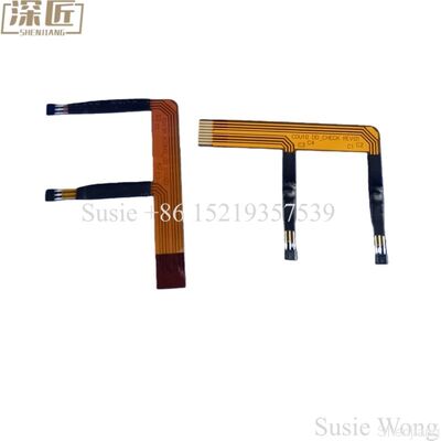 Sensor DDU apilador de piezas de cajero automático Hyosung 3321000017