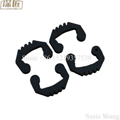 Hitachi HCM Diebold BCRM piezas de la máquina ATM SR7500 rueda de goma 7P165092