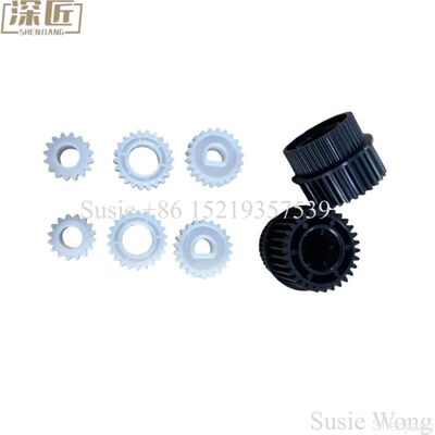 Componentes de la máquina de cajeros automáticos de Hitachi HCM Diebold BCRM SR7500 M4P008919