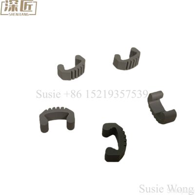 43025001 Piezas de cajero automático Hyosung S43025001 43025001 Rueda de selección de billetes de goma S43025001 Repuestos para cajeros automáticos