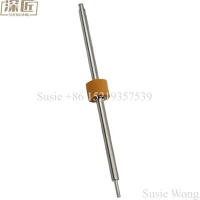 El cajero automático de Hyosung parte el conjunto del eje GCDU S72881210 S150207491 S72881210 S45805601 S7900000801 S72881227