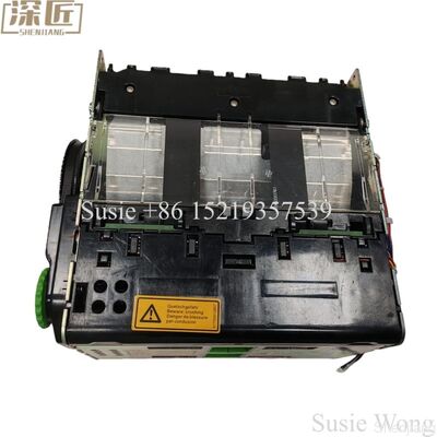 Motor de almacenamiento de bobina de depósito Diebold Nixdorf 01750173510 1750173510