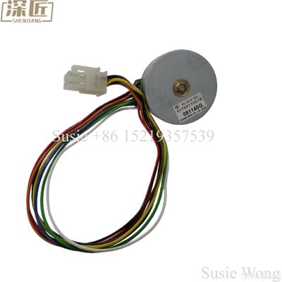 Motor de almacenamiento de bobina de depósito Diebold Nixdorf 01750173510 1750173510