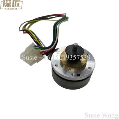 Motor de almacenamiento de bobina de depósito Diebold Nixdorf 01750173510 1750173510