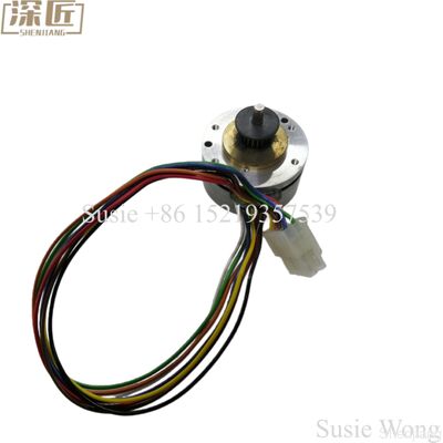 Motor de almacenamiento de bobina de depósito Diebold Nixdorf 01750173510 1750173510