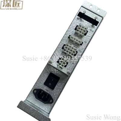 Fuente de alimentación para piezas de cajero automático Hitachi M7628076A para SR7500 y máquinas Hitachi