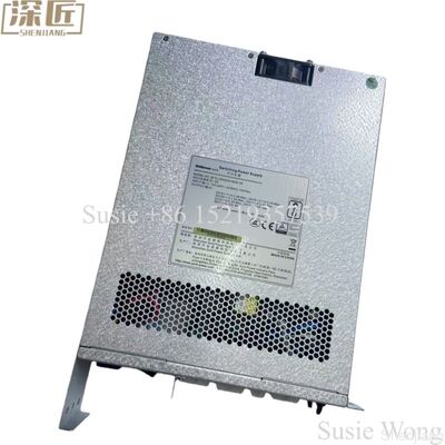 Fuente de alimentación para piezas de cajero automático Hitachi M7628076A para SR7500 y máquinas Hitachi