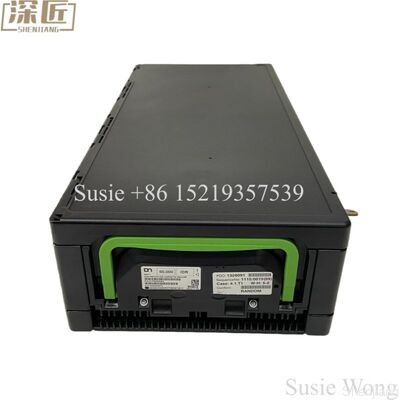 Diebold Nixdorf piezas de la máquina DN200 CAS de reciclaje de la cinta segura 1750305094 01750305094